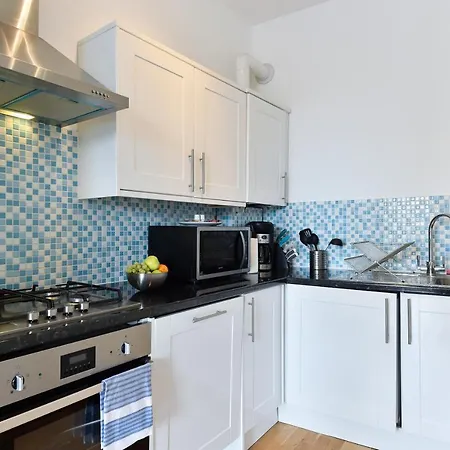 London Bridge Central Apartments Exterior photo