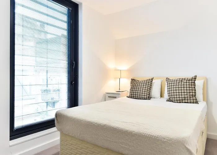 London Bridge Central Apartments