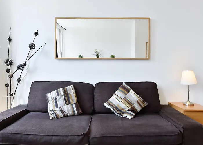 London Bridge Central Apartments